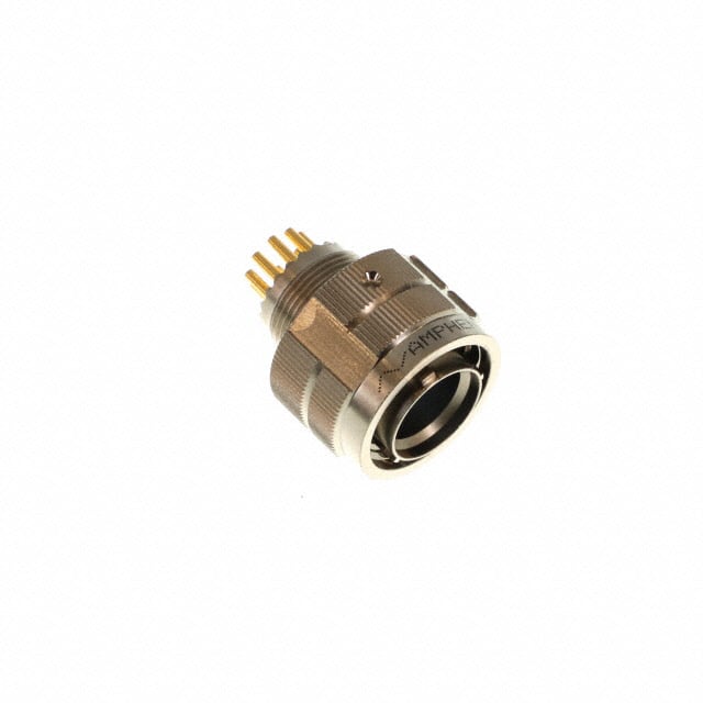 ALM06FD13-98P Amphenol Industrial Operations  Conjuntos de conectores circulares